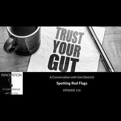 Innovation In Compliance With Tom Fox