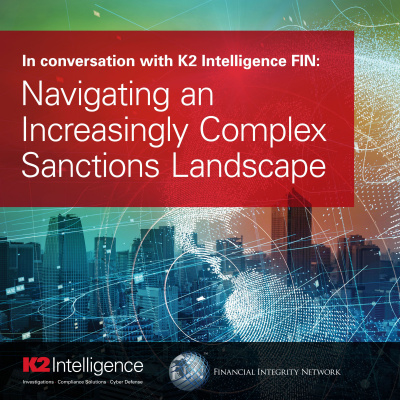 Innovation In Compliance With Tom Fox