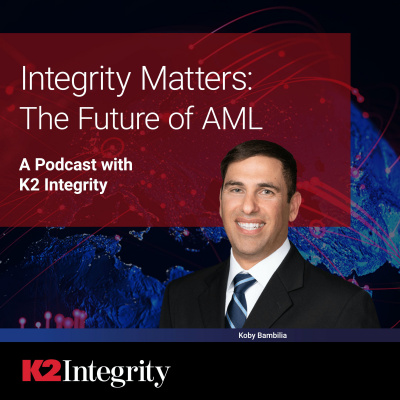 Innovation In Compliance With Tom Fox