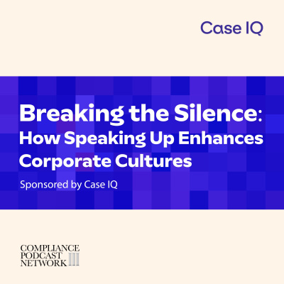 Innovation In Compliance With Tom Fox