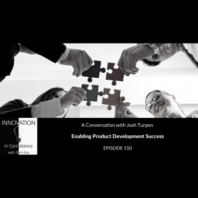 Innovation In Compliance With Tom Fox