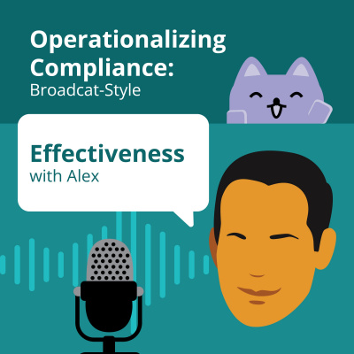 Innovation In Compliance With Tom Fox