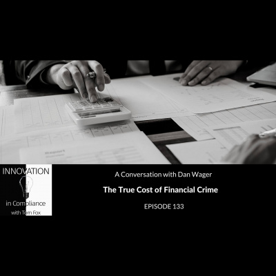 Innovation In Compliance With Tom Fox