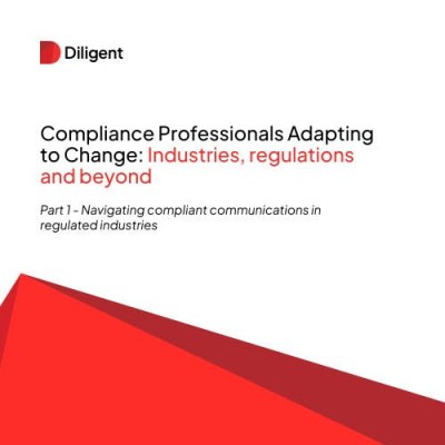 Innovation In Compliance With Tom Fox