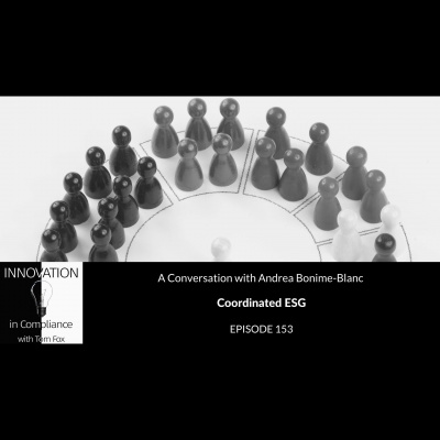 Innovation In Compliance With Tom Fox