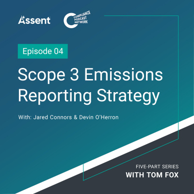 Innovation In Compliance With Tom Fox