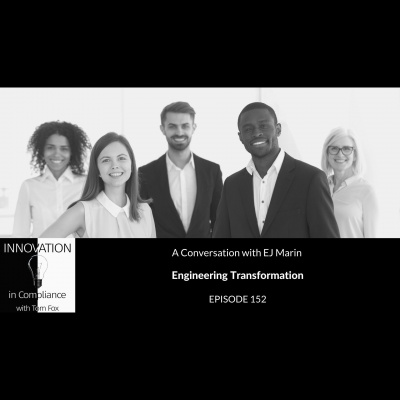 Innovation In Compliance With Tom Fox