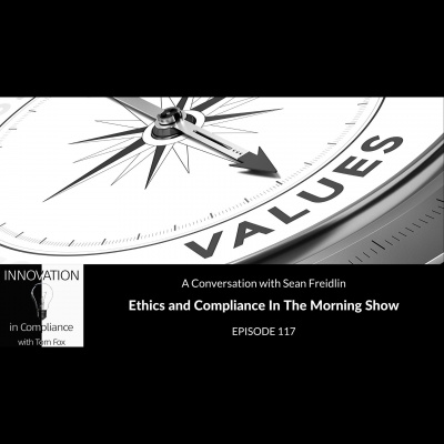 Innovation In Compliance With Tom Fox