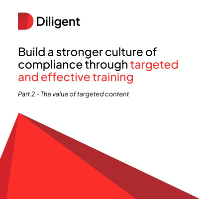 Innovation In Compliance With Tom Fox