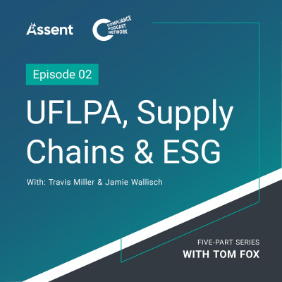 Innovation In Compliance With Tom Fox