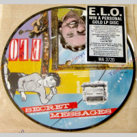 Episode 107-A: Secret Messages