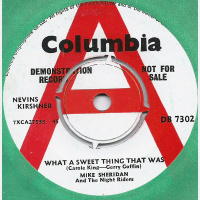 What a Sweet Thing That Was Teaser