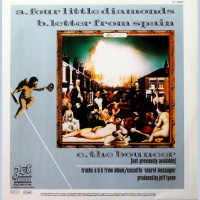 Episode 120-A: The Bouncer