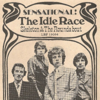 Episode -068: Skeleton and the Roundabout