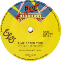 WDMT: Time After Time