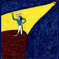 Episode -089: Take My Hand