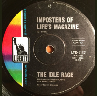 Episode -072: Imposters of Life’s Magazine