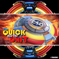 Episode 171-A: The Quick and the Daft