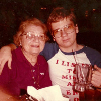 Episode 155-A: A Long Time Gone