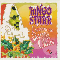 Christmas Episode 3: I Wanna Be Santa Claus