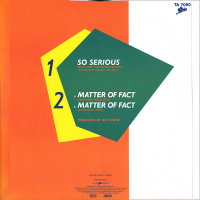 Episode 133-A: A Matter of Fact