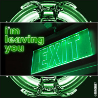 Episode 185: I‘m Leaving You