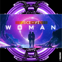 Episode 198: Sci-Fi Woman