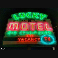 Episode 177: Lucky Motel