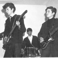 Preachin’ the Blues Teaser