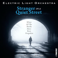 Episode 150-A: Stranger On a Quiet Street