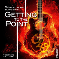 Episode 123: Getting to the Point