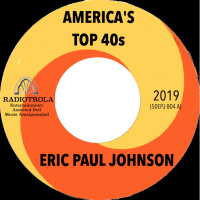 Americas Top 40s: August 4, 1958