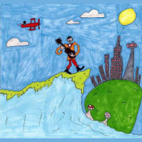 Episode -091: Here I Stand