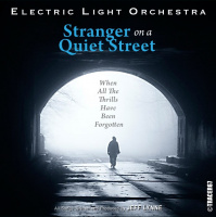 Episode 150: Stranger On a Quiet Street