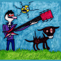 Episode -082: It’s Only the Dog