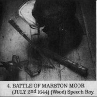 WDMT: Battle of Marston Moor