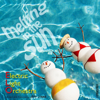 Episode 156: Melting in the Sun