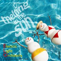 Episode 156-A: Melting in the Sun