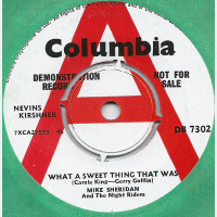 Episode -093: What a Sweet Thing That Was