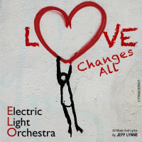 Episode 143: Love Changes All