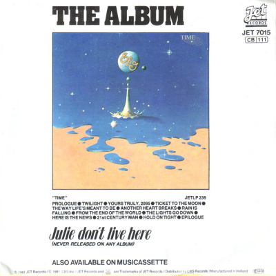 Face The Music: An Electric Light Orchestra Song-by-song Podcast