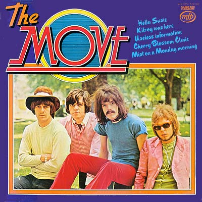 Face The Music: An Electric Light Orchestra Song-by-song Podcast