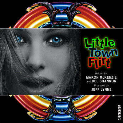 Face The Music: An Electric Light Orchestra Song-by-song Podcast