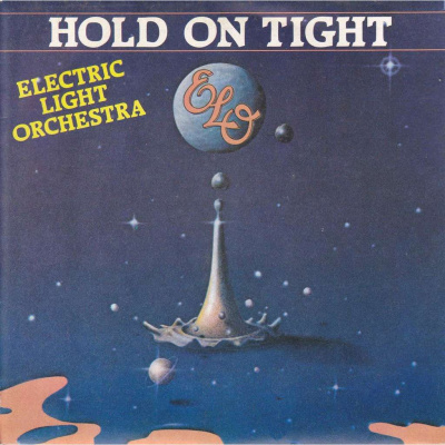 Face The Music: An Electric Light Orchestra Song-by-song Podcast