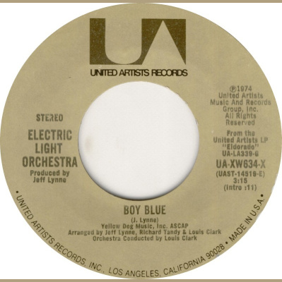 Face The Music: An Electric Light Orchestra Song-by-song Podcast