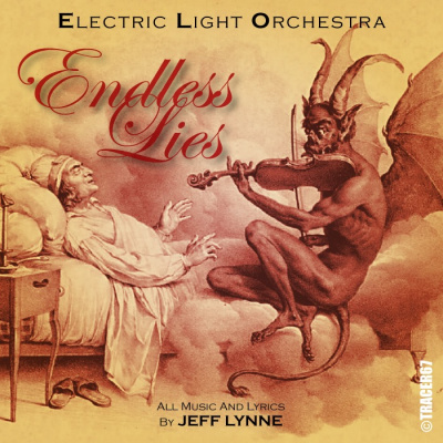 Face The Music: An Electric Light Orchestra Song-by-song Podcast