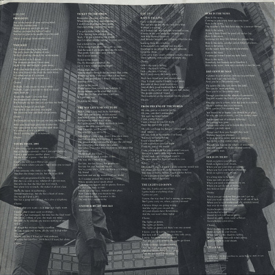 Face The Music: An Electric Light Orchestra Song-by-song Podcast