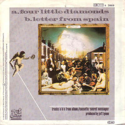 Face The Music: An Electric Light Orchestra Song-by-song Podcast