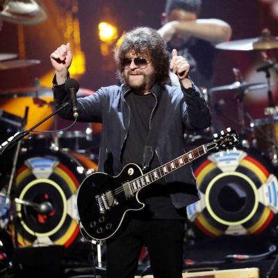 Face The Music: An Electric Light Orchestra Song-by-song Podcast