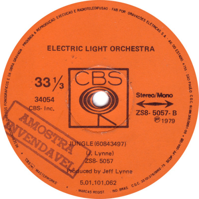 Face The Music: An Electric Light Orchestra Song-by-song Podcast